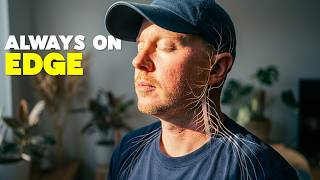 Anxiety Was RUINING My Life!! Here's How I Got It Back...