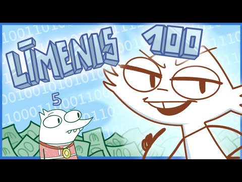 “LĪMENIS” jeb kā nekad nepieaugt!