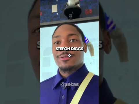 How Old NFL Players Were When Tom Brady Was Drafted 👦🏼🤩