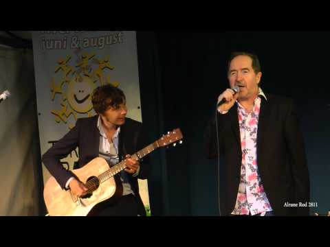 Niels Skousen Trio 1 2 tal (2011)