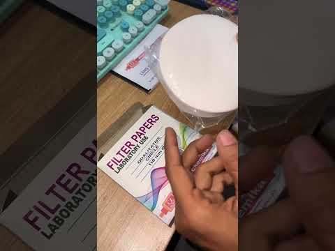 Laboratory Paper