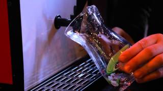 Red Stag Chiller - User Guide