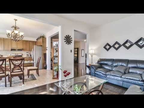 29 Tatra Crescent Brampton Ajay Sharma