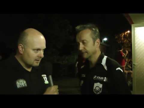 Bezirksliga 2016/17 @ FC Delhoven (Ingmar Putz)