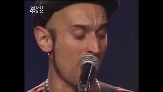 Fito y Fitipaldis - Ojos de serpiente (San Sebastián 2002) LOS40 Music