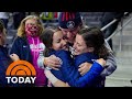 Dad Of Team USA Curling Sisters Tabitha And Tara Peterson On Raising 2 Olympians