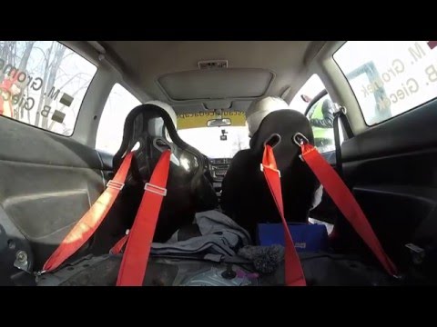 ARS Noworoczny 2016 w Rydułtowach