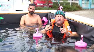 Grill-Pool-Challenge 2018