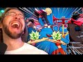 The FUNNIEST Thread Ever Most Out Of Pocket FGC Moments