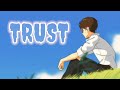 Trust [Slowed+Reverb] - Angad