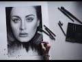 ADELE - HELLO (Male Version + Drawing by Toni ...