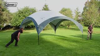 FastPitch Shelter XL