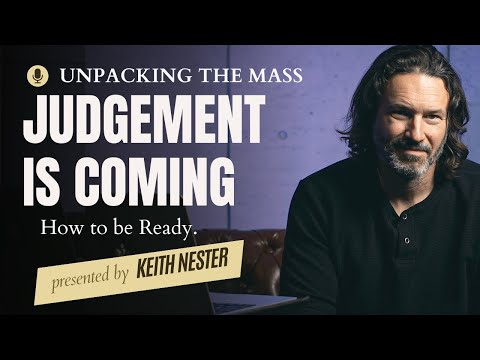 33rd Sunday in Ordinary Time