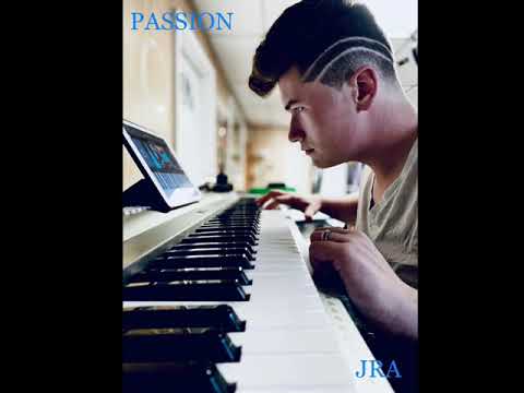 PASSION- JRA