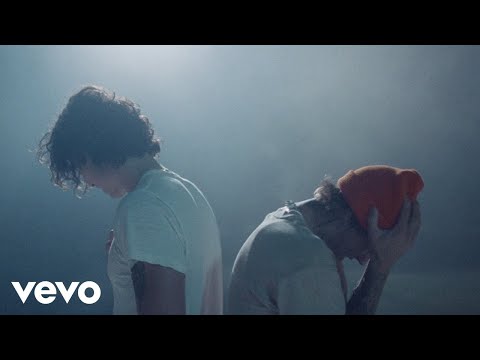 Shawn Mendes, Justin Bieber - Monster thumnail