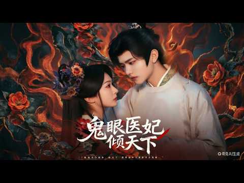 【高清全集】《鬼眼医妃倾天下》 #逆袭 #爱情 #甜宠 #反转 #江山 #热门短剧 #drama #爽剧
