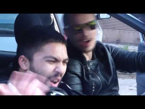 ErsouU,Dzhewo ft.  Shane - Шуменска Коалиция (OFFICIAL VIDEO)