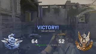 Call of Duty Live Stream: Pistol Challenge and Toxic Banter thumbnail
