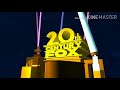 20th Century Fox Détruit 20th Century Fox Part 2
