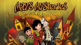 May’s Mysteries: The Secret of Dragonville XBOX LIVE Key ARGENTINA