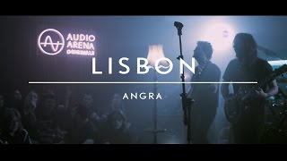 Angra (AudioArena Originals) -  Lisbon