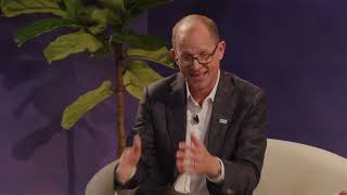 Candid Conversations: How to Create Equal Opportunity in an AI-Driven Labor Market | Horizons 2024