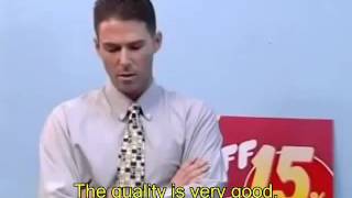 English Conversation 10 -  EngSub - VietSub