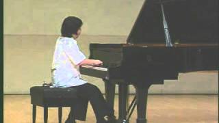 Download lagu Seong-Jin Cho - Liszt  Rigoletto Paraphrase (2006) mp3
