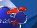 Jetix Next Bumper Digimon US Toon Disney And Latin America Invasión Animé Versions 2005