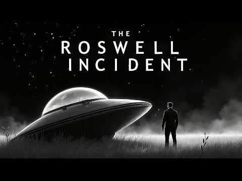 The Roswell Incident