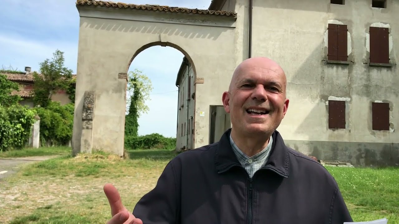 30 aprile 2023 - Il pastore delle pecore