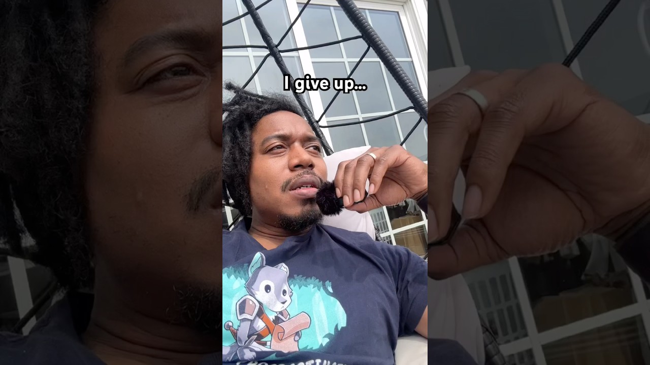 I give up… on One Piece