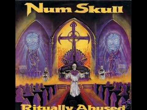 Num Skull - Pirate's Night