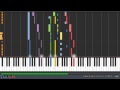 NieR: Grandma (Instrumental) [SYNTHESIA] 