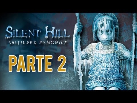 silent hill shattered memories psp rom