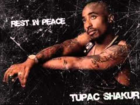 Tupac Shakur & ZIGGY POCKETS The Ride.wmv
