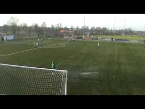 Zoetermeer F1-Hvv F3