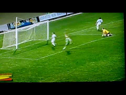 24/03/2010 Floriana FC vs Mosta FC (Anniversary Cup) ALL GOALS