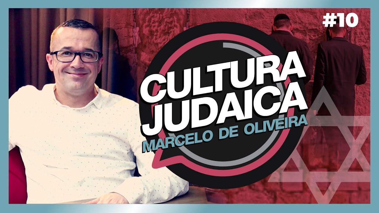 CULTURA JUDAICA | Marcelo de Oliveira | #10