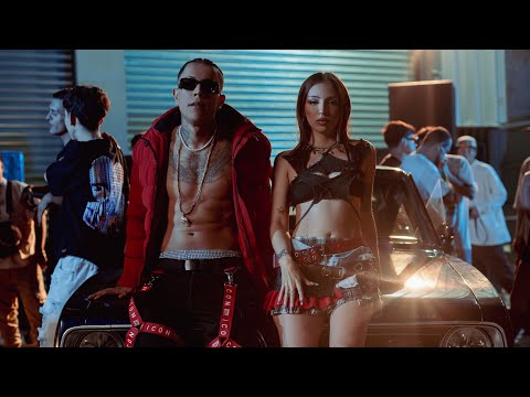 Badly Rouse & C-Kan - 24HORAS (Video Oficial)