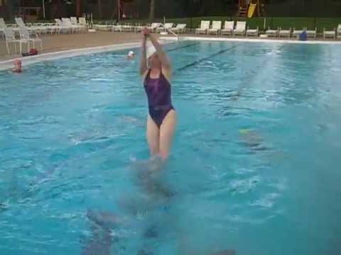 50s G Team Free - Sept 12, 2011 (earlier - :40 only)