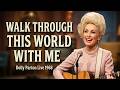 Walk Through This World With Me - Dolly Parton Live 1968