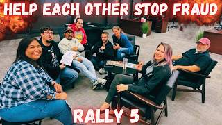 Protect Small Business | Fight For Mom and Pop