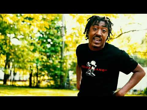 Trenchboy Phats - Ghetto (Official Video) (directed/shot by Kylo)