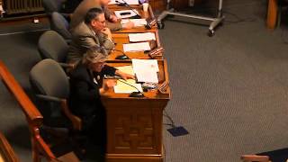 preview picture of video 'Lowell City Council Meeting on LTC Restrictions 10 of 11'