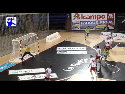 Naturhouse La Rioja - MMT Seguros Zamora 30 - 18