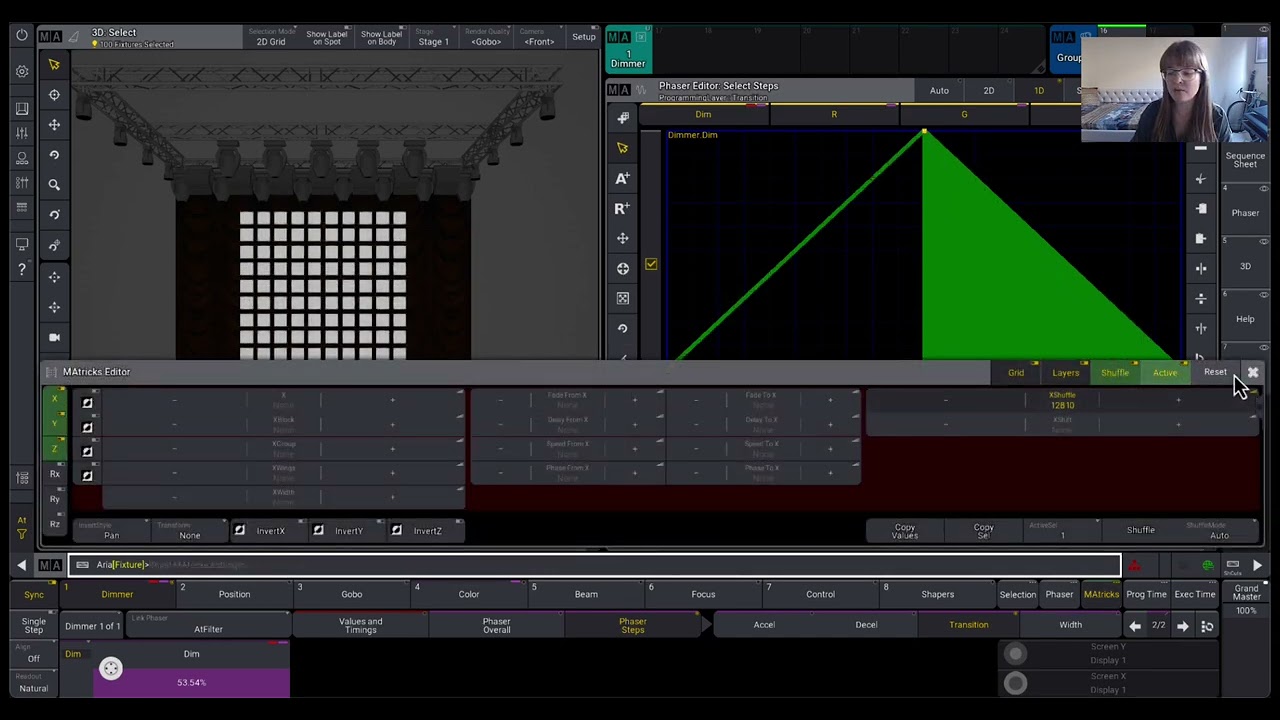 Phaser Friday: Firework