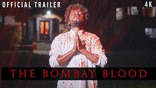 The Bombay Blood | Official Trailer | 20th August 2026 | Schauburg Cinema