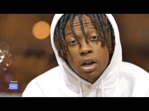 Kxngx00 - Stay Away (Official Music Video)