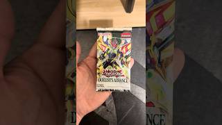 Yugioh Duelist’s Advance Pack Opening #27 #yugioh #yugiohcards #yugiohtcg #cardcollector